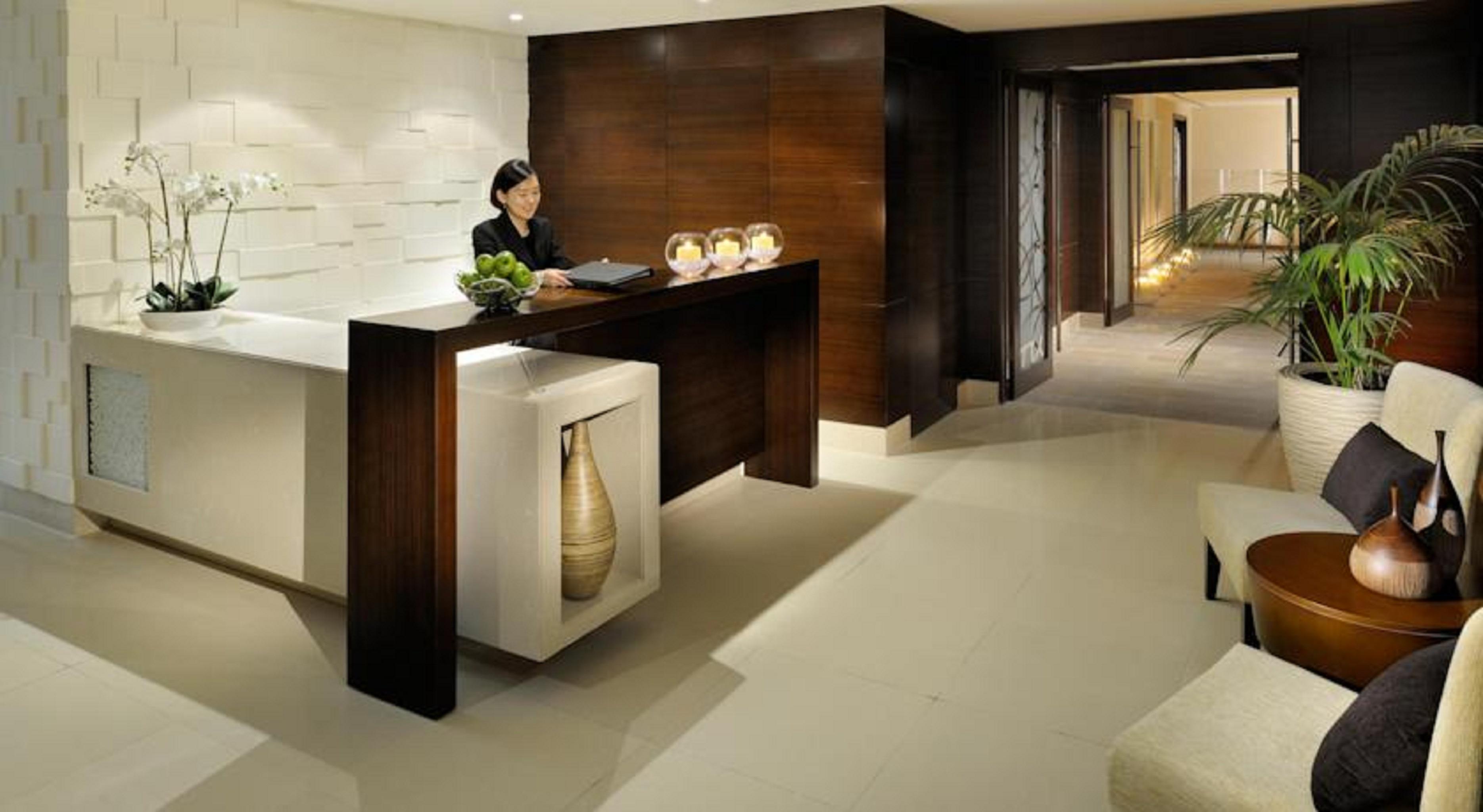 Asiana Hotel 5*